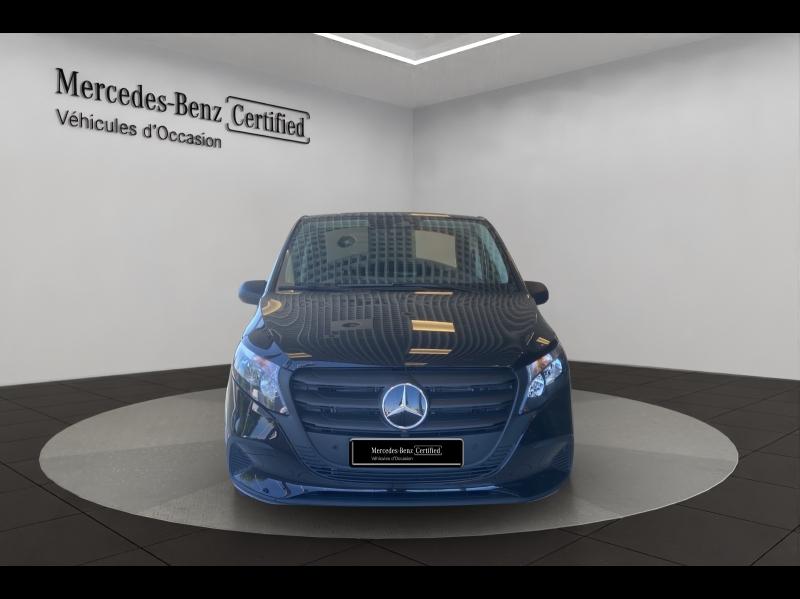 Image MERCEDES-BENZ Vito Fg 114 CDI Long Pro Propulsion 9G-TRONIC