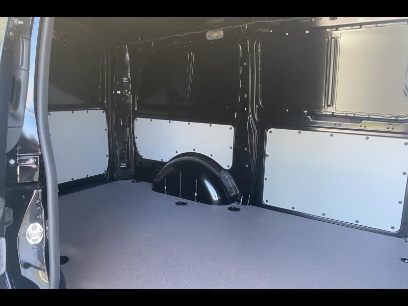 Image MERCEDES-BENZ Vito Fg 114 CDI Long Pro Propulsion 9G-TRONIC