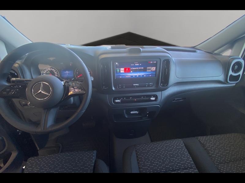 Image MERCEDES-BENZ Vito Fg 114 CDI Long Pro Propulsion 9G-TRONIC