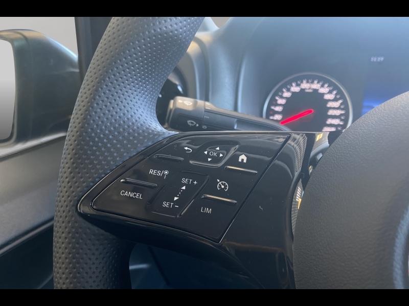 Image MERCEDES-BENZ Vito Fg 114 CDI Long Pro Propulsion 9G-TRONIC