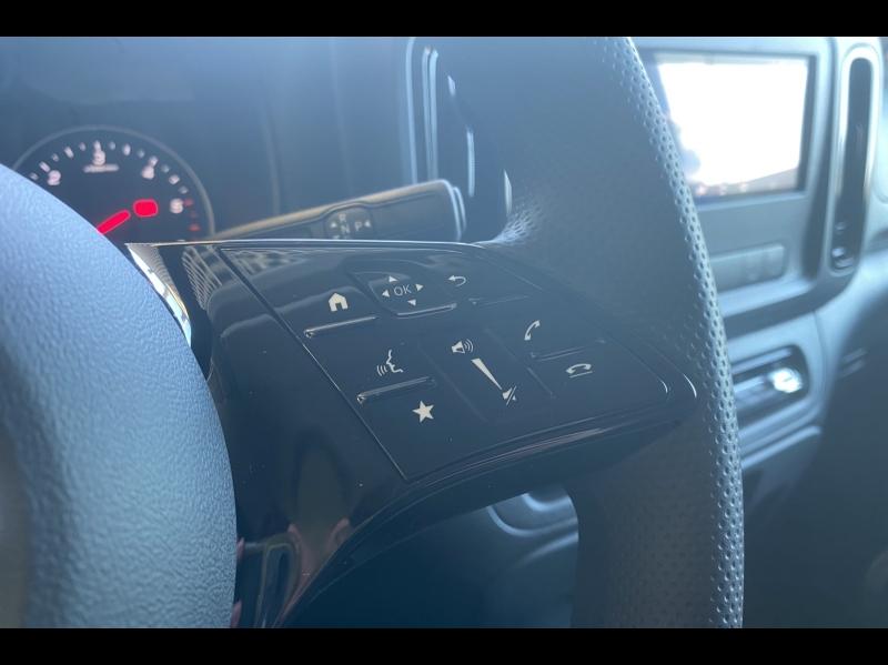 Image MERCEDES-BENZ Vito Fg 114 CDI Long Pro Propulsion 9G-TRONIC