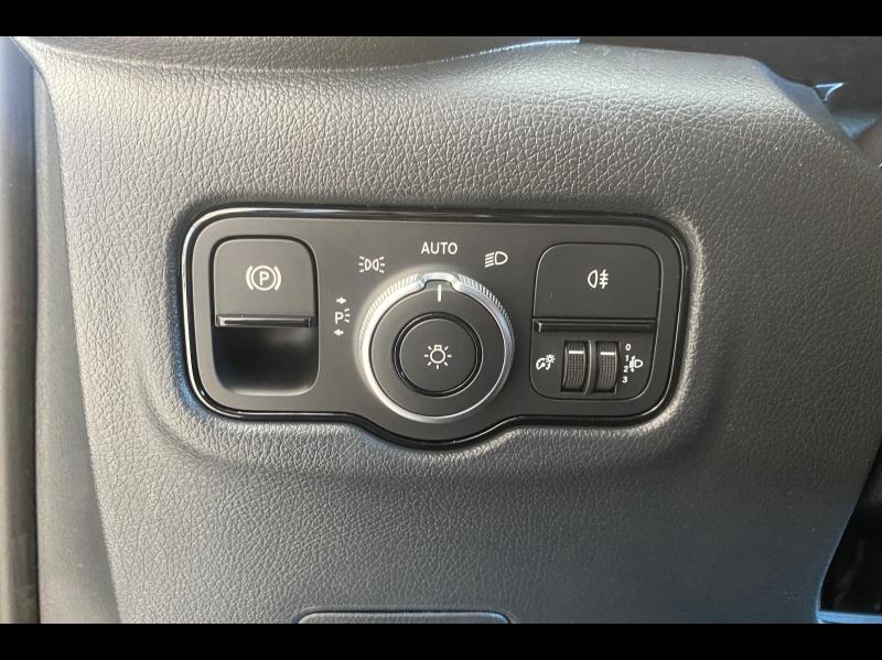 Image MERCEDES-BENZ Vito Fg 114 CDI Long Pro Propulsion 9G-TRONIC