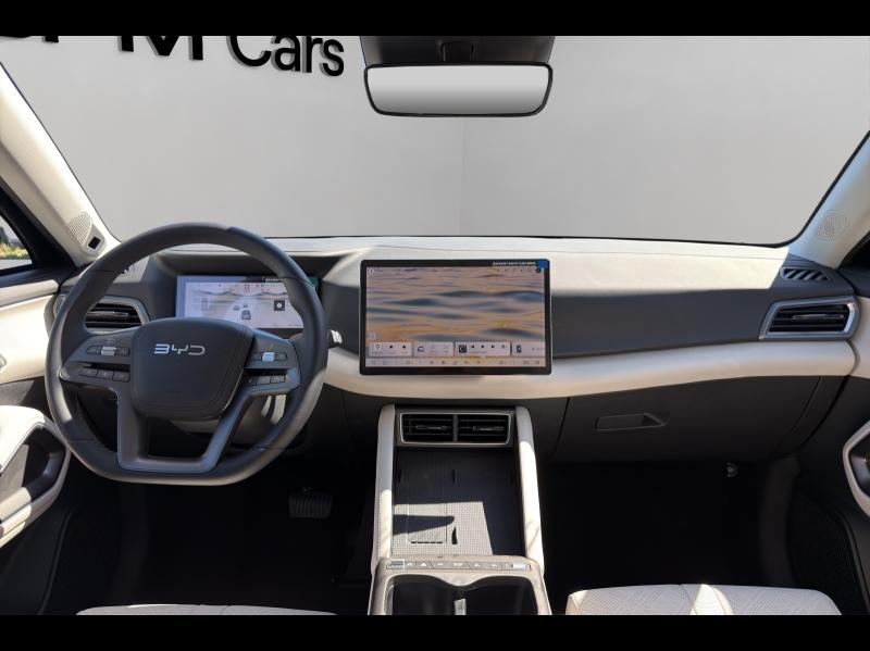 Image BYD Atto 2 1.5 DM-i 212ch Boost