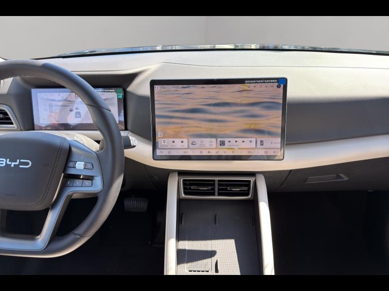Image BYD Atto 2 1.5 DM-i 212ch Boost