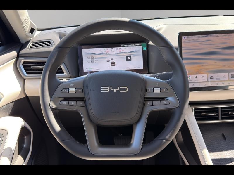 Image BYD Atto 2 1.5 DM-i 212ch Boost