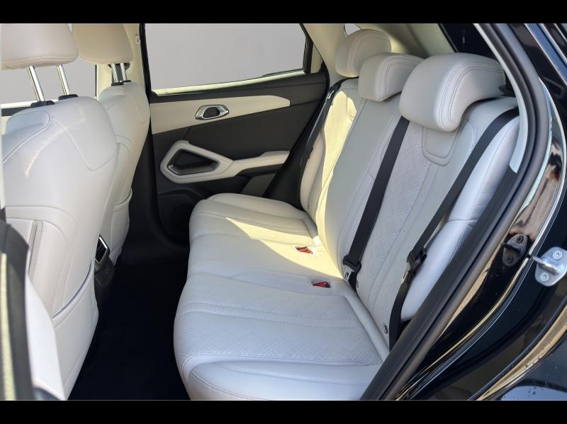 Image BYD Atto 2 1.5 DM-i 212ch Boost