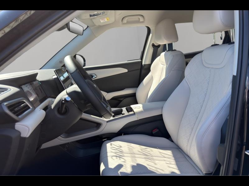Image BYD Atto 2 1.5 DM-i 212ch Boost