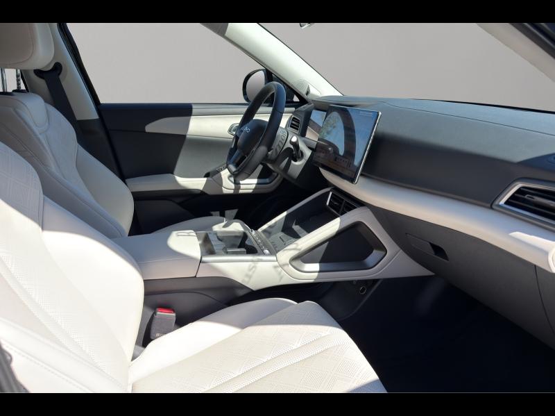 Image BYD Atto 2 1.5 DM-i 212ch Boost