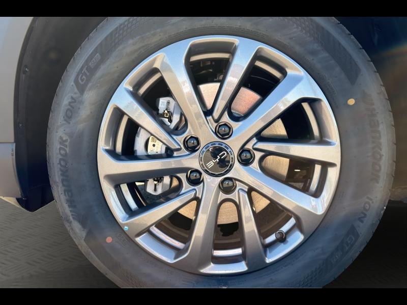 Image BYD Atto 2 1.5 DM-i 212ch Boost