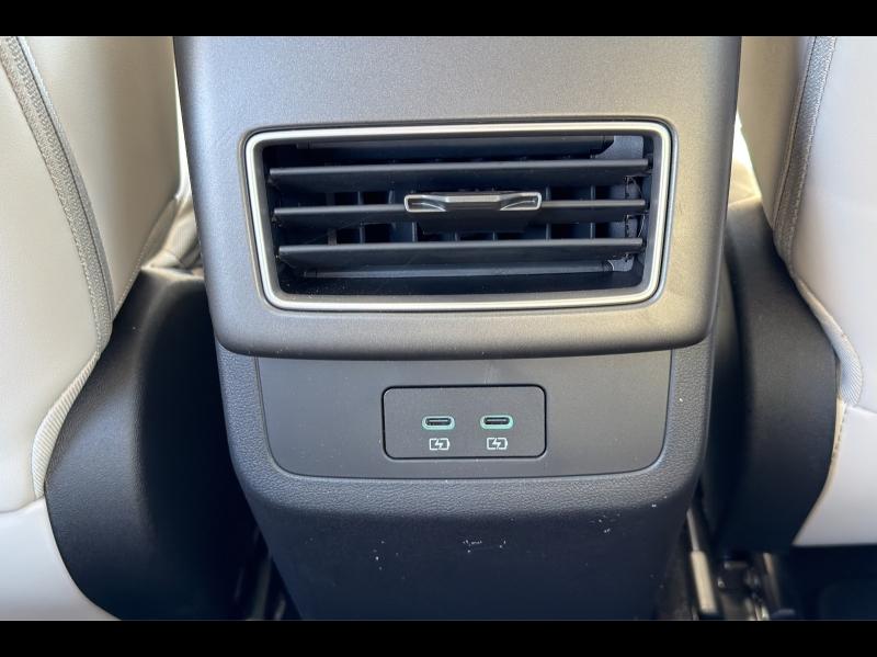 Image BYD Atto 2 1.5 DM-i 212ch Boost