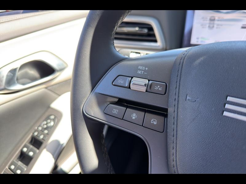 Image BYD Atto 2 1.5 DM-i 212ch Boost