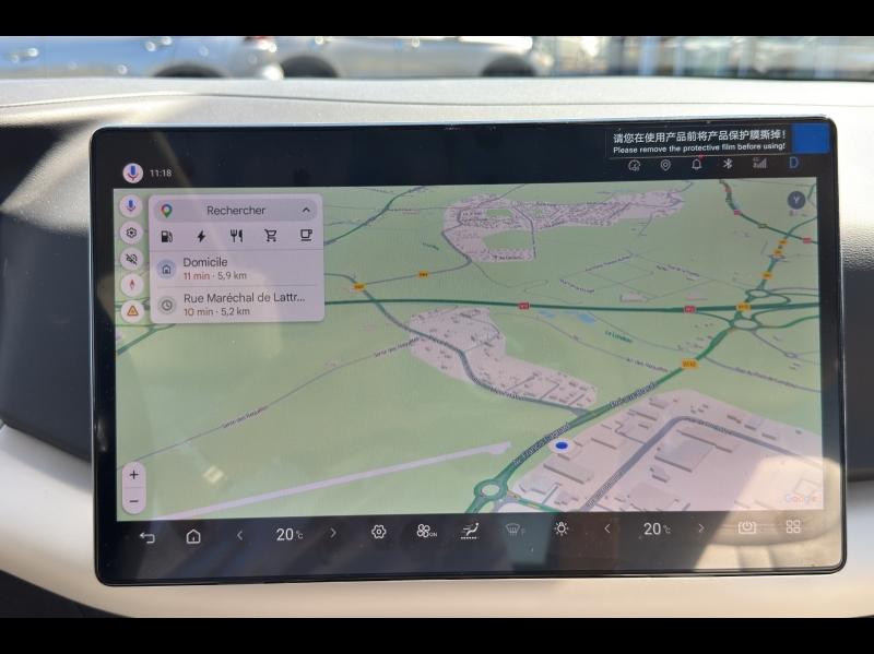 Image BYD Atto 2 1.5 DM-i 212ch Boost