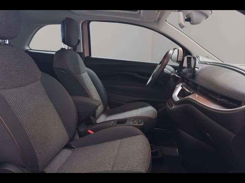 Image FIAT 500 e 118ch Icône Plus