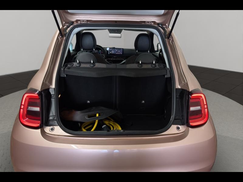 Image FIAT 500 e 118ch Icône Plus