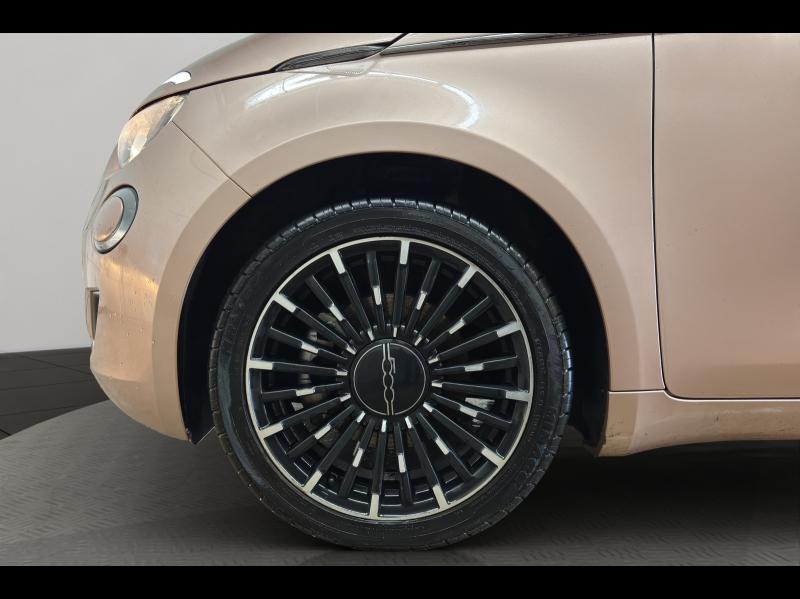 Image FIAT 500 e 118ch Icône Plus