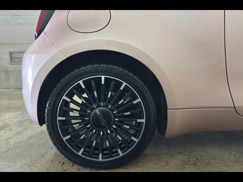 Image FIAT 500 e 118ch Icône Plus