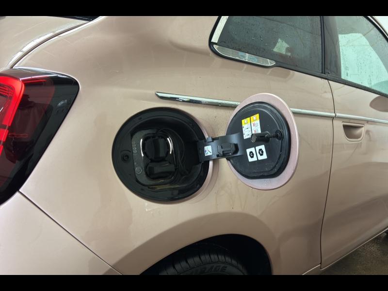 Image FIAT 500 e 118ch Icône Plus