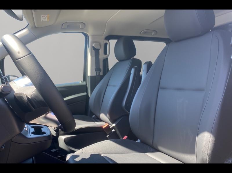 Image MERCEDES-BENZ Vito Fg 119 CDI Mixto Long Select 4x4 9G-Tronic