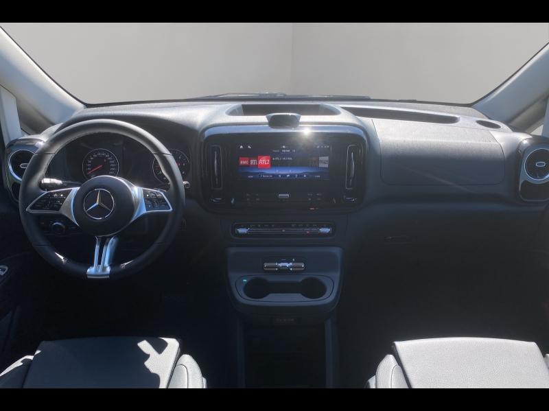 Image MERCEDES-BENZ Vito Fg 119 CDI Mixto Long Select 4x4 9G-Tronic