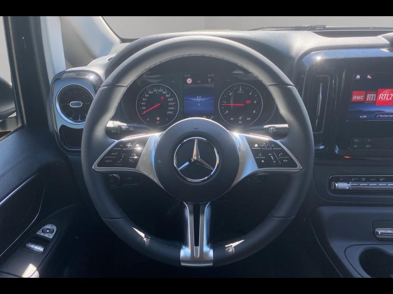 Image MERCEDES-BENZ Vito Fg 119 CDI Mixto Long Select 4x4 9G-Tronic