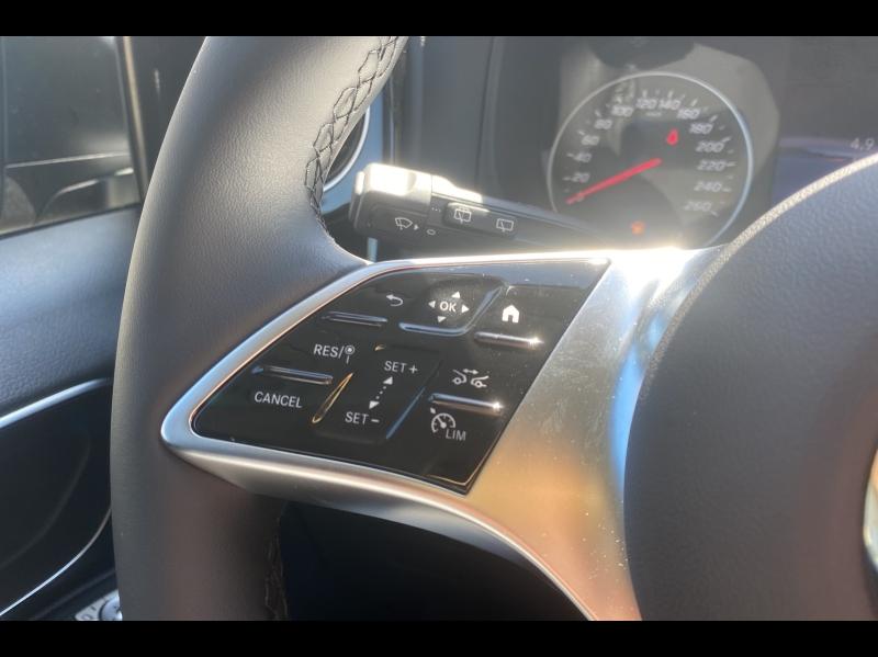 Image MERCEDES-BENZ Vito Fg 119 CDI Mixto Long Select 4x4 9G-Tronic