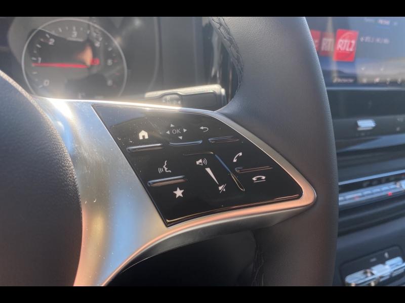 Image MERCEDES-BENZ Vito Fg 119 CDI Mixto Long Select 4x4 9G-Tronic