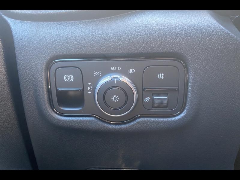 Image MERCEDES-BENZ Vito Fg 119 CDI Mixto Long Select 4x4 9G-Tronic