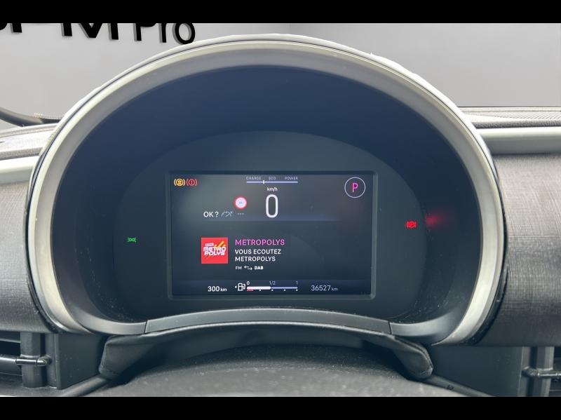 Image FIAT 600 1.2 Hybrid 136ch DCT6