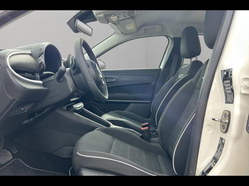 Image FIAT 600 1.2 Hybrid 136ch DCT6