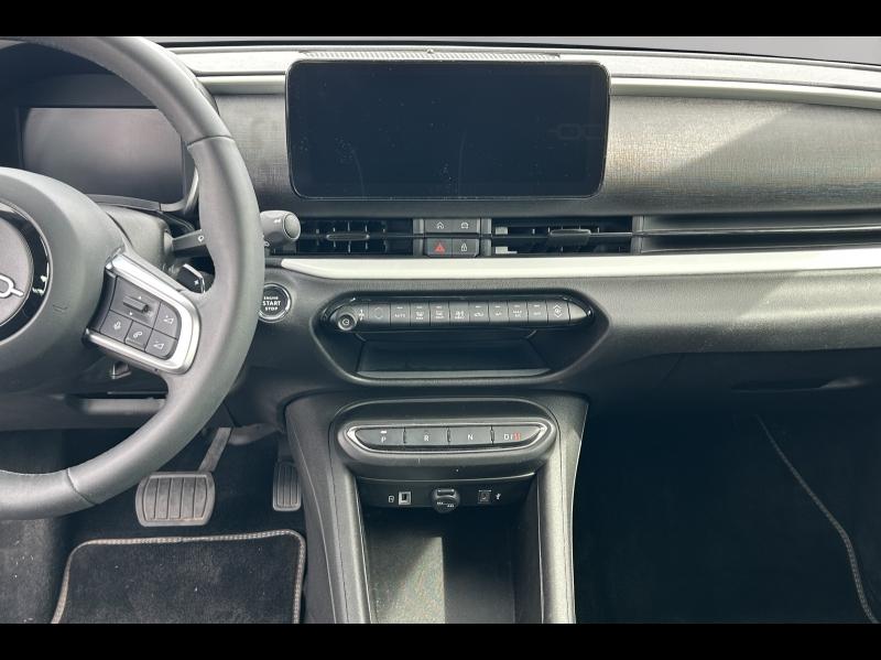 Image FIAT 600 1.2 Hybrid 136ch DCT6