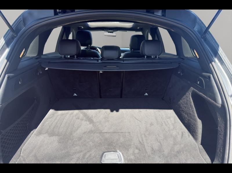 Image MERCEDES-BENZ GLC 220 d 194ch Avantgarde Line 4Matic 9G-Tronic