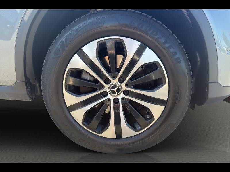 Image MERCEDES-BENZ GLC 220 d 194ch Avantgarde Line 4Matic 9G-Tronic