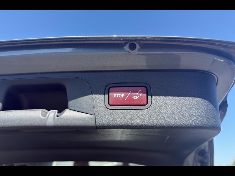 Image MERCEDES-BENZ GLC 220 d 194ch Avantgarde Line 4Matic 9G-Tronic