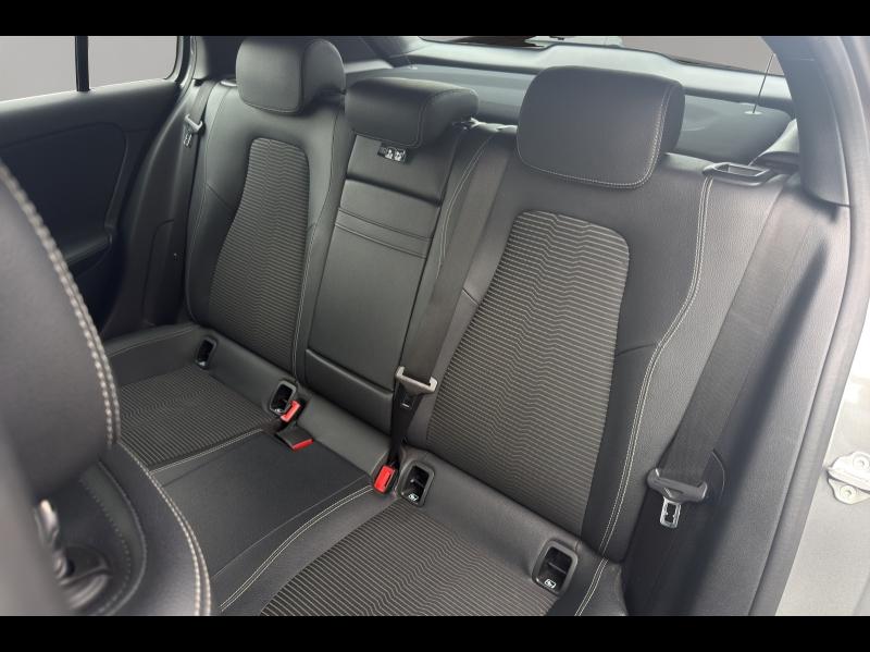 Image MERCEDES-BENZ Classe A 180 d 116ch Progressive Line 7G-DCT