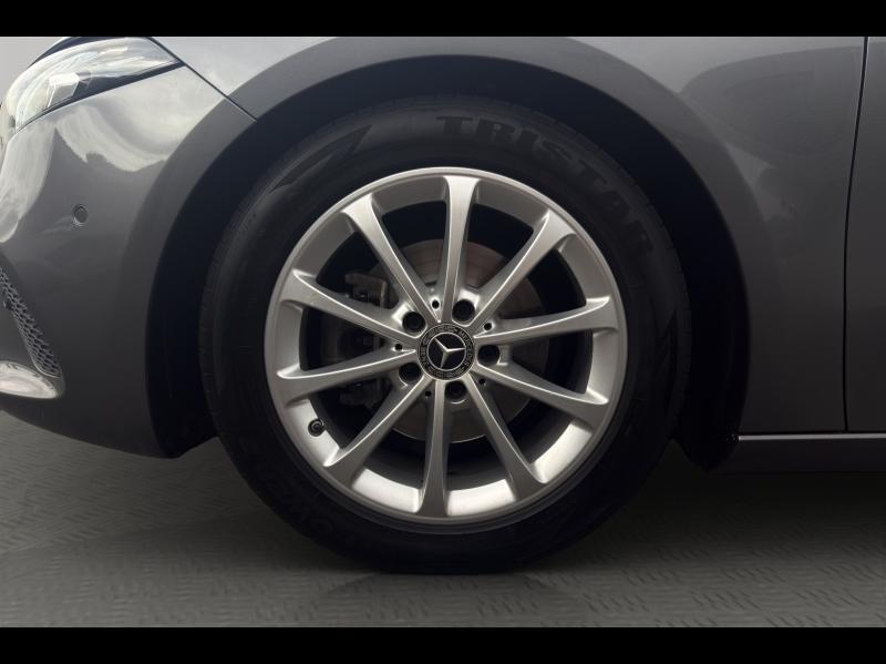 Image MERCEDES-BENZ Classe A 180 d 116ch Progressive Line 7G-DCT