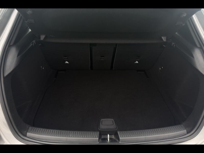 Image MERCEDES-BENZ Classe A 180 d 116ch Progressive Line 7G-DCT