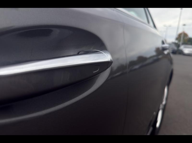 Image MERCEDES-BENZ Classe A 180 d 116ch Progressive Line 7G-DCT