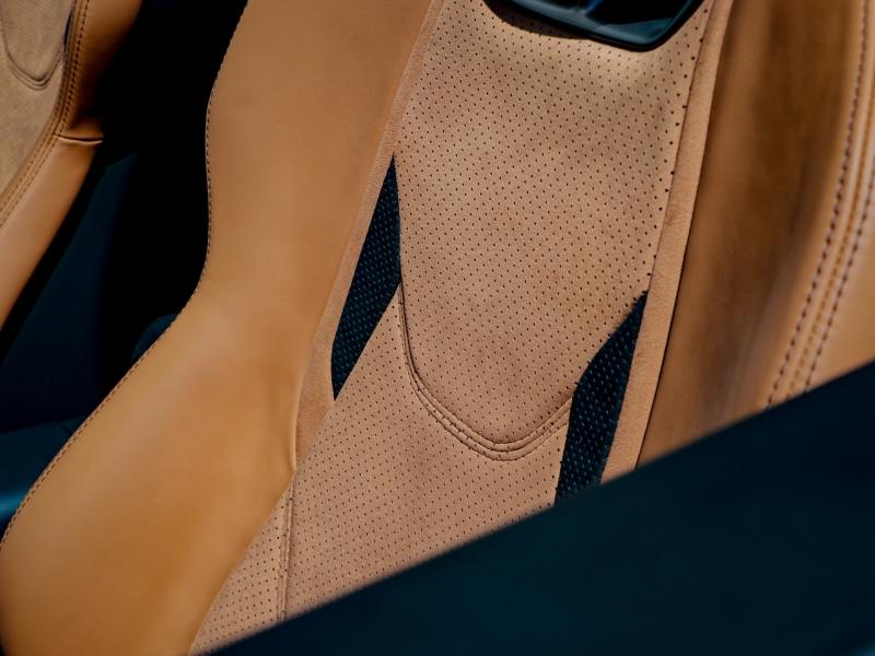 Image FERRARI 296 GTS Hybride