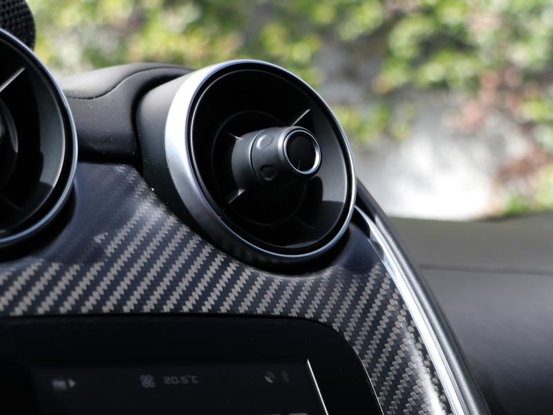 Image MCLAREN 570gt I Ph1 3.8 V8 biturbo 570ch