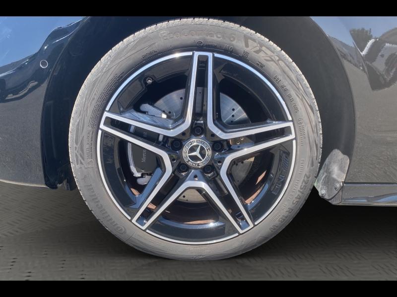 Image MERCEDES-BENZ Classe A 250 e Hybrid EQ 163+109ch AMG Line 8G-DCT