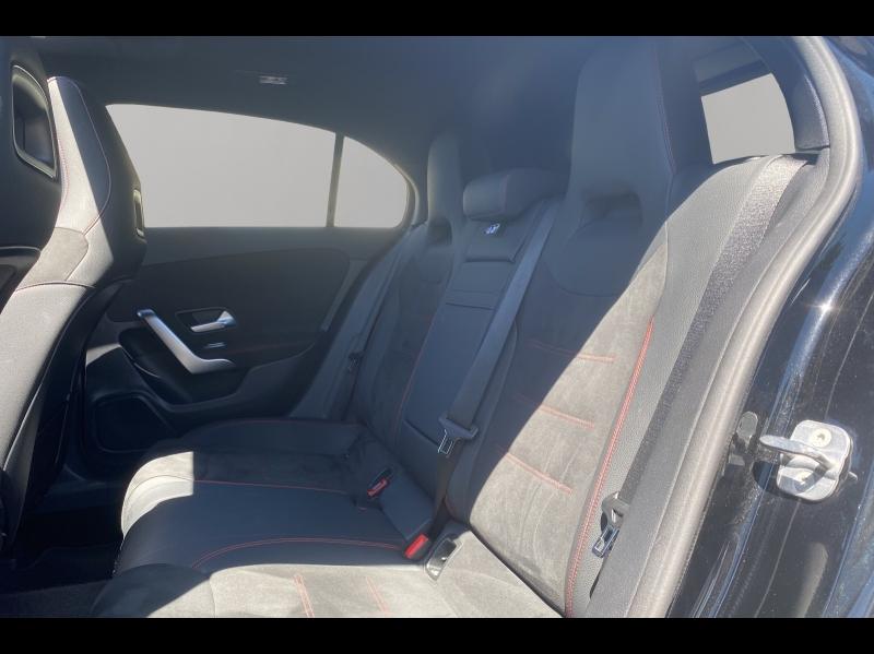 Image MERCEDES-BENZ Classe A 250 e Hybrid EQ 163+109ch AMG Line 8G-DCT