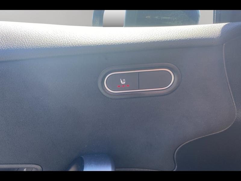 Image MERCEDES-BENZ Classe A 250 e Hybrid EQ 163+109ch AMG Line 8G-DCT
