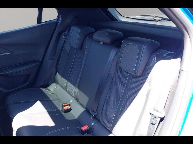 Image PEUGEOT 2008 1.2 PureTech 130ch S&S GT EAT8