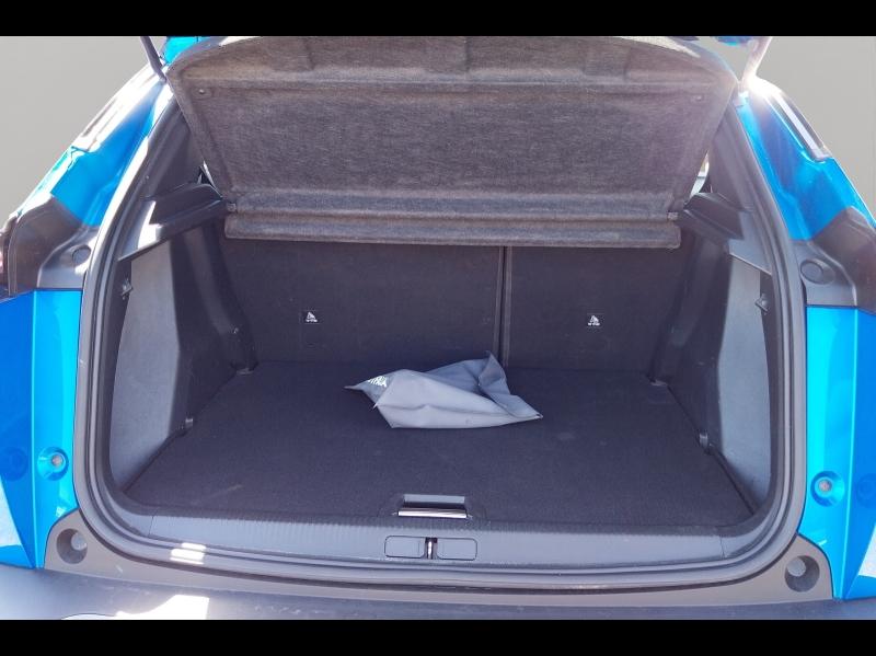 Image PEUGEOT 2008 1.2 PureTech 130ch S&S GT EAT8
