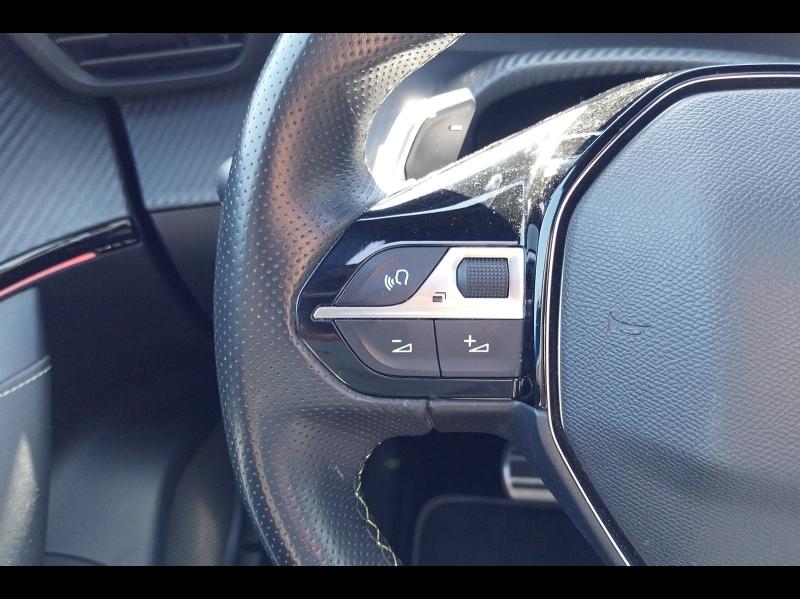 Image PEUGEOT 2008 1.2 PureTech 130ch S&S GT EAT8