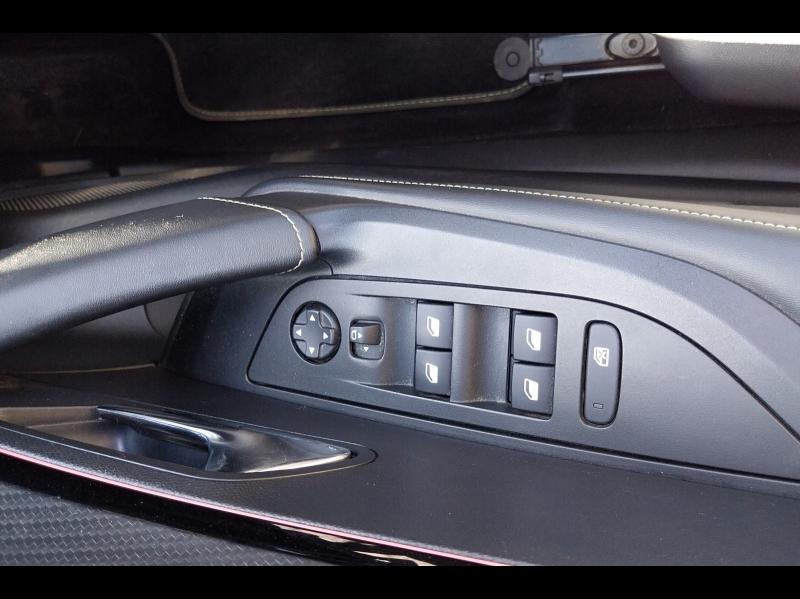 Image PEUGEOT 2008 1.2 PureTech 130ch S&S GT EAT8