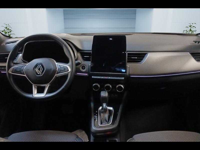 Image RENAULT Arkana 1.6 E-Tech 145ch full hybrid  Techno -24