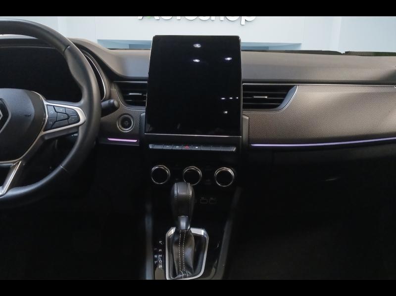 Image RENAULT Arkana 1.6 E-Tech 145ch full hybrid  Techno -24