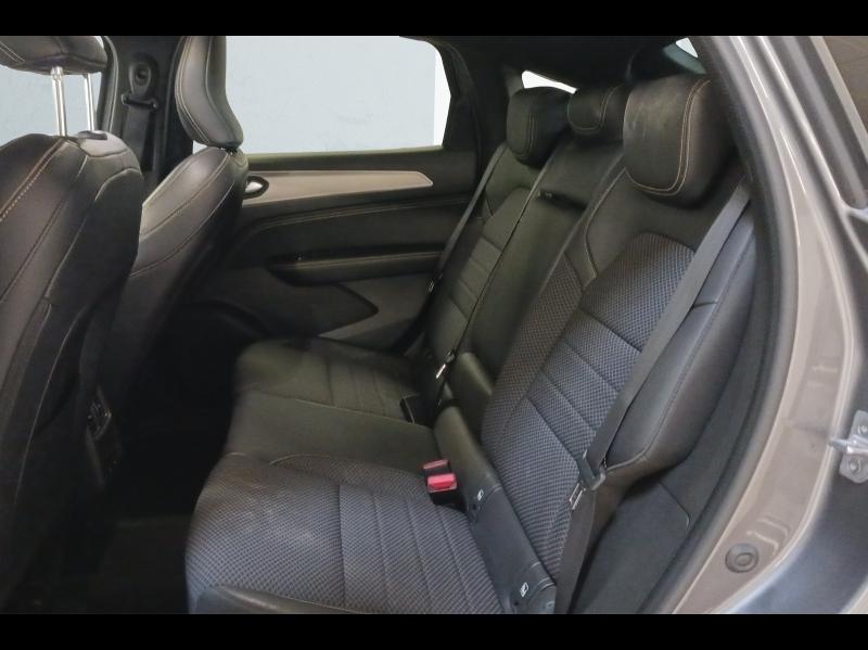 Image RENAULT Arkana 1.6 E-Tech 145ch full hybrid  Techno -24