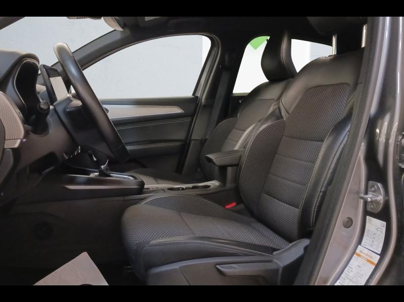 Image RENAULT Arkana 1.6 E-Tech 145ch full hybrid  Techno -24